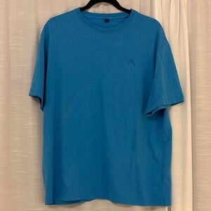 Oner Active Oversized Tee